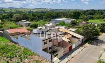 Imagem 2: Sobrado no Residencial Recanto dos Buritis