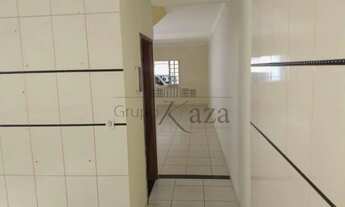 Imagem 7: Casa Sobrado em São José dos Campos