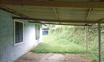 Imagem 4: 46 mil mts quadrados 350 mil reais