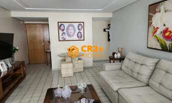 Imagem 2: Vendo apartamento com 154m² com 3 quartos em Boa Viagem