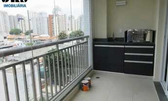 Imagem 6: APARTAMENTO RESIDENCIAL em SÃO PAULO - SP, ÁGUA BRANCA