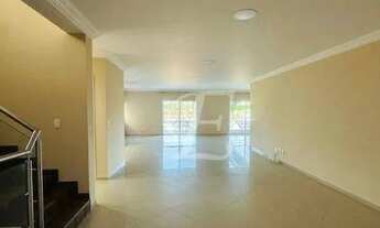 Imagem 5: Casa com 4 dormitórios para alugar, 464 m² por R$ 16.960,00/mês - Alphaville - Santana de