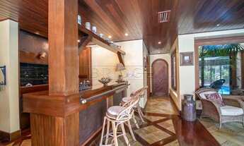 Imagem 7: Casa de 4 suítes no Bairro Tristeza