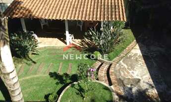 Imagem 6: Casa em Rua Caridade Terceira - Colina Verde - Tatuí/SP