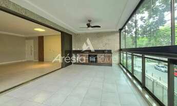 Imagem 5: Apartamento com 4 quartos, 3 suítes à venda, 173 m² por R$ 2.550.000 - Jardim Oceânico - R