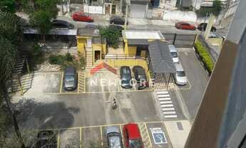 Imagem 3: Apartamento em Rua Freguesia de Poiares - Vila Carmosina - São Paulo/SP