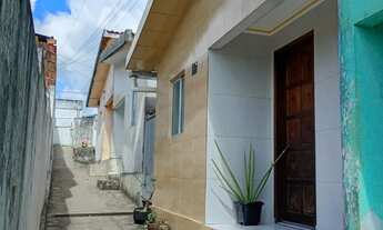 Imagem: Repasso casa 40 x27 000,00