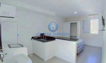 Imagem: Kitnet com 1 dormitório para alugar, 20