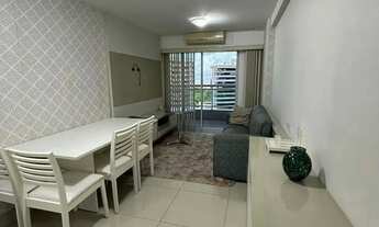 Imagem 5: APARTAMENTO COM VISTA MAR em São Marcos - São Luís - MA