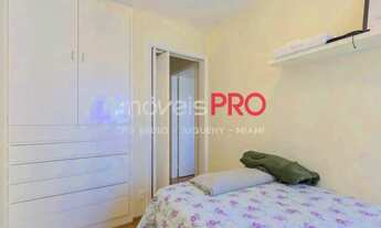 Imagem 7: Apto em Pinheiros prox do metro com 2 dorm e 1 vaga