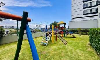 Imagem 7: Apartamento porteira fechada à venda no bairro Estreito em Florianópolis/SC