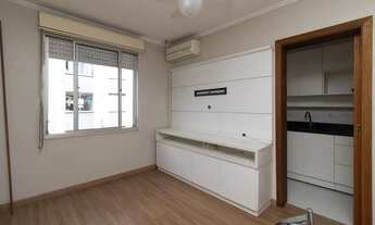 Imagem 4: Apartamento 1 dormitório no bairro Cristal em Porto Alegre para Comprar