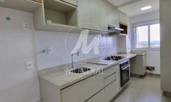 Imagem 4: Apartamento (tipo - padrao) 2 dormitórios/suite, cozinha planejada, portaria 24 horas, laz