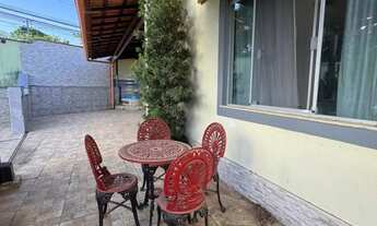 Imagem 2: Casa condomínio para venda no Park Guará