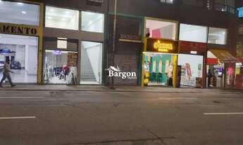 Imagem: Loja com 45 m² para locação Centro de