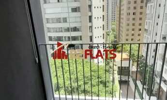 Imagem 6: Flat com ótimo preço no bairro Moema. Confira!