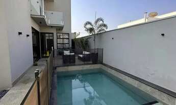 Imagem 6: CASA EM CONDOMINIO FECHADO para venda SÃO SEBASTIÃO Cuiabá