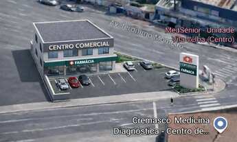 Imagem 3: Terreno Comercial - Av. Champagnat x Av. Carlos Lindenberg