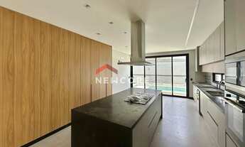 Imagem 4: Casa de condomínio em Rua Antonio Ricardo da Costa - Swiss Park - Campinas/SP