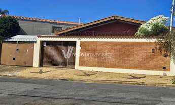 Imagem 2: Casa - Jardim Conceição - Campinas