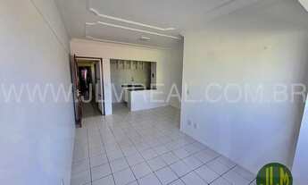 Imagem: VENDO APARTAMENTO COM 65M², 3 QUARTOS