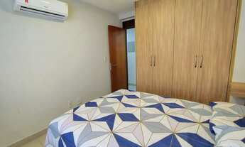 Imagem 6: Lindo apartamento Mobiliado à venda no Cabo Branco