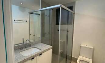 Imagem 6: Apartamento para aluguel possui 86 metros quadrados com 2 quartos