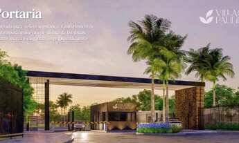 Imagem: Terreno 200m² no Villagio São Bento