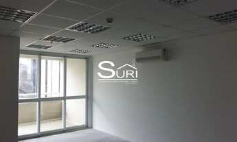 Imagem 4: Sala à venda, 47 m² por RS 383.000,00 - Chácara Santo Antônio - São Paulo-SP