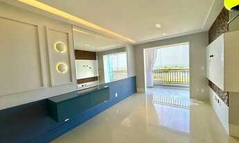 Imagem 4: Frente Mar no Calhau | Andar Alto | Reformado