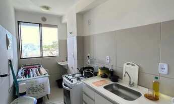 Imagem 4: Apartamento à venda no GRAND PÁTIO CLUB RESIDENCE I - CIDADE UNIV , CIDADE UNIVERSITÁRIA