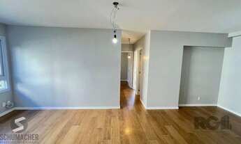 Imagem 3: Apartamento para Venda - 81m², 3 dormitórios, sendo 1 suites, 2 vagas - Jardim Lindóia