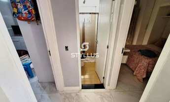 Imagem 6: Cascadura Apartamento com 2 dormitórios