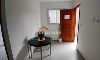 Imagem 4: Apartamento em Rua dos Maracujás - Vila Mazzei - São Paulo/SP