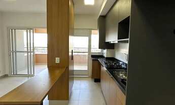 Imagem 5: Apartamento para locação Edifício Floriano, Centro, Franca, SP