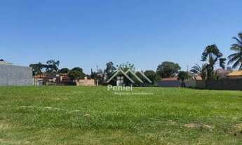 Imagem 6: Terreno à venda, 1044 m² por R$ 800.000 - Condomínio Bosque das Colinas - Royal Park - Rib