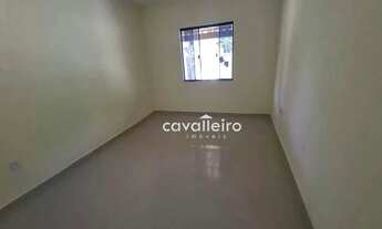 Imagem 4: Casa com 2 dormitórios à venda, 64 m² por R$ 350.000,00 - Condado de Maricá - Maricá/RJ