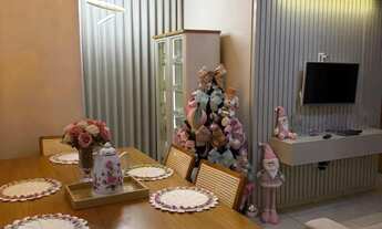 Imagem 2: APARTAMENTO ELDORADO MOBILIADO