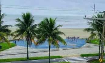 Imagem 7: 02 dorms, Prédio frente mar com vista, financia!!!