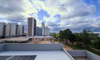 Imagem 4: Imóvel para aluguel com 44 metros quadrados com 1 quarto em Parque Campolim - Sorocaba - S