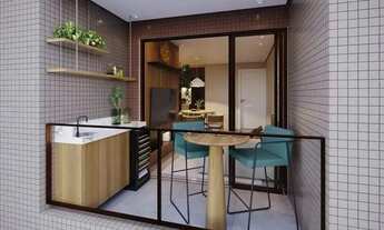 Imagem 4: Apartamento à venda em Recife, Santo Amaro, com 3 quartos, 60,66m²