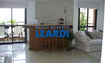 Imagem: APARTAMENTO - MORUMBI - SP