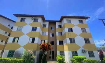 Imagem 2: Apto na Serraria Cond. Fechado Iracema