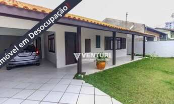 Imagem: Casa com 3 dormitórios para alugar, 157
