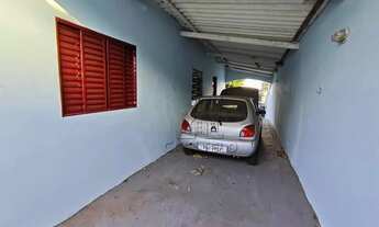 Imagem 2: Casa com 2 dormitórios para alugar, 70 m² por R$ 1.500,00/mês - Cafezal - Londrina/PR