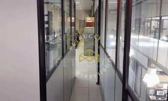 Imagem 12: Galpão, 385 m² - venda por R$ 1.890.000,00 ou aluguel por R$ 9.635,00 - Jardim do Trevo