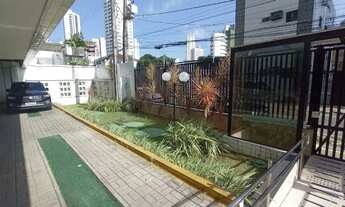 Imagem 2: Apartamento de 62m² à venda, com 3 quartos (1 suíte), localizado na Torre, Recife - Pernam