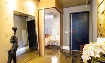 Imagem 2: Apartamento à venda em Campinas, Cambuí, com 2 suítes, com 140 m²