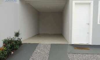 Imagem 5: RESIDENCIAL CANTO DO SABIA - CASA 04