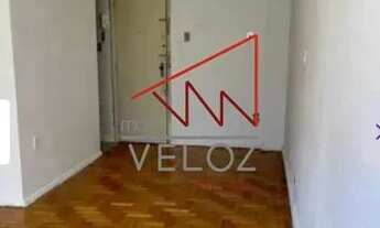 Imagem: Kitnet/Conjugado / Residencial / Catete